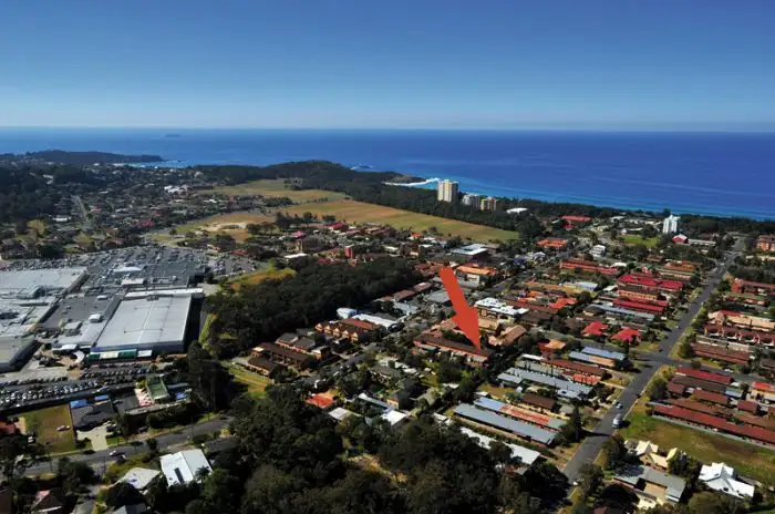 10/68 Park Beach Road, Coffs Harbour NSW 2450