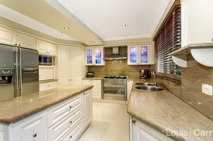 Fourth view of Homely house listing, 5 Rivendell Way, Glenhaven NSW 2156