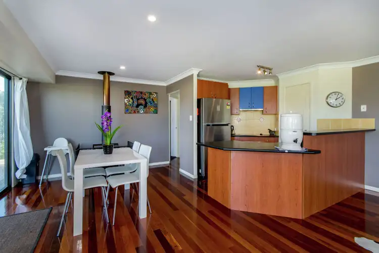 Fourth view of Homely house listing, 11 Glenross Place, Narangba QLD 4504