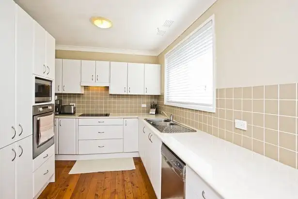 Second view of Homely house listing, 1 Carmen Road, Macquarie Hills NSW 2285