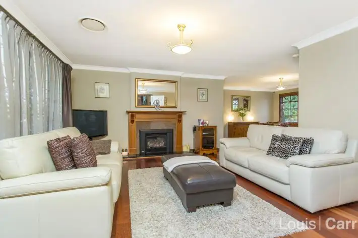 Second view of Homely house listing, 9 Jenner Road, Dural NSW 2158