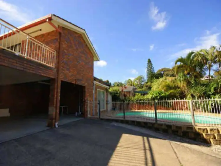 Main view of Homely house listing, 6 Parkes Drive, Korora NSW 2450
