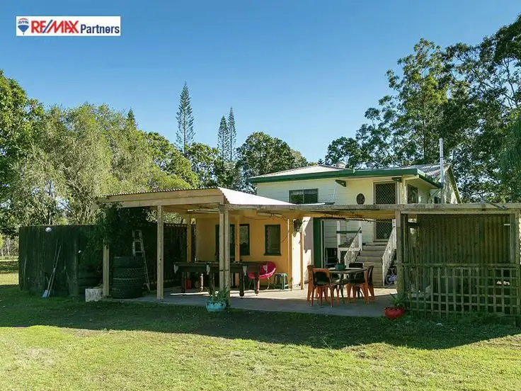 Third view of Homely house listing, 1113 Torbanlea Pialba Rd, Takura QLD 4655