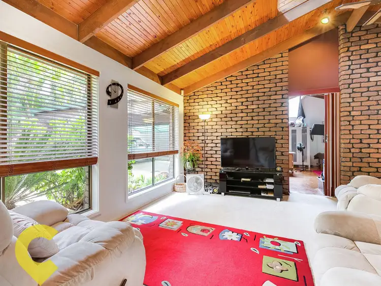 Third view of Homely house listing, 17 Turill Street, Shailer Park QLD 4128