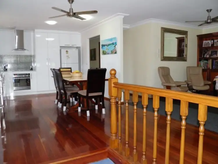 Fifth view of Homely house listing, 24 Turner St, Scarborough QLD 4020