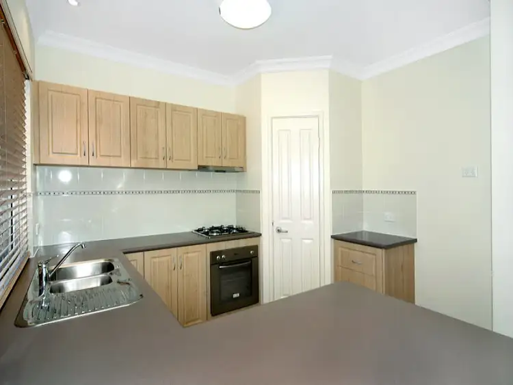 Third view of Homely unit listing, 9/44-48 Hamilton Road, Eaton WA 6232