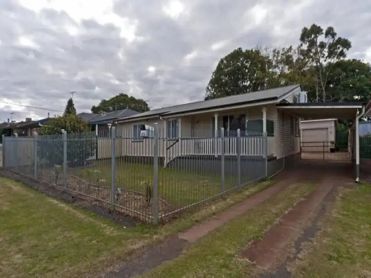 13 Quelch Street, Toowoomba City QLD 4350