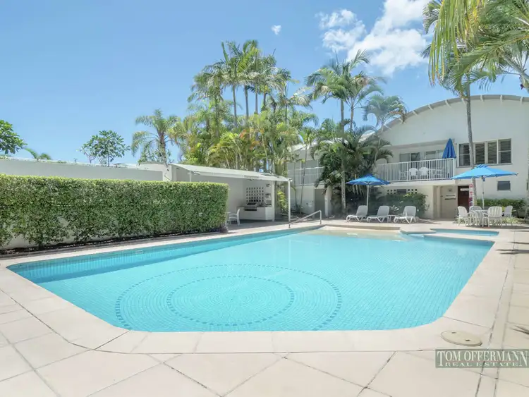 Fifth view of Homely unit listing, 1/4 Quamby Place, Noosa Heads QLD 4567
