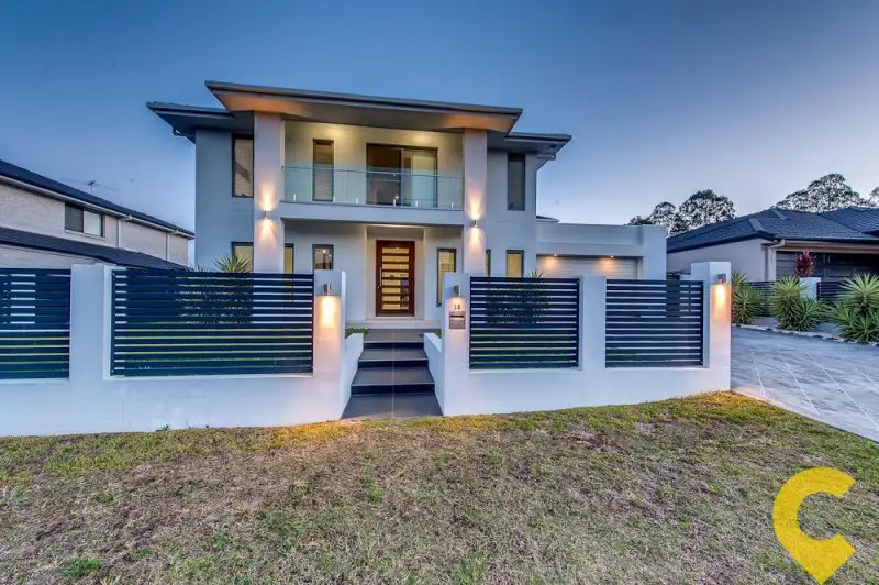 Main view of Homely house listing, 16 Jagfed Road, Underwood QLD 4119