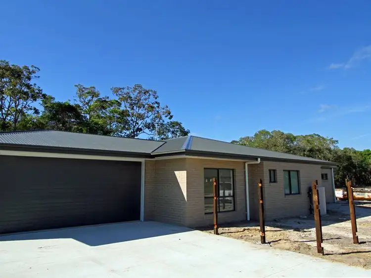 1 (Lot 36) Chani Close, Urangan QLD 4655