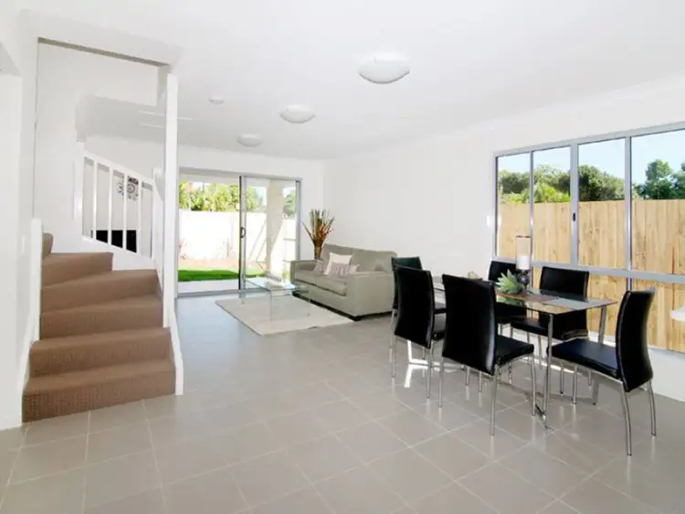 Third view of Homely townhouse listing, 16/154 Goodfellows Road, Murrumba Downs QLD 4503