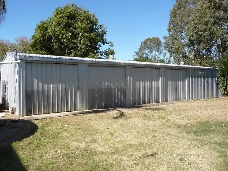 Third view of Homely house listing, 57 Gipps Street, Calvert QLD 4340