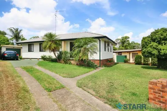 Main view of Homely house listing, 13 Norvegia Avenue, Tregear NSW 2770