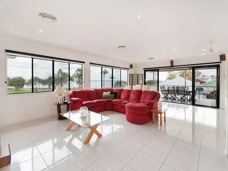 Fourth view of Homely house listing, 26 Oyster Point Esp, Scarborough QLD 4020