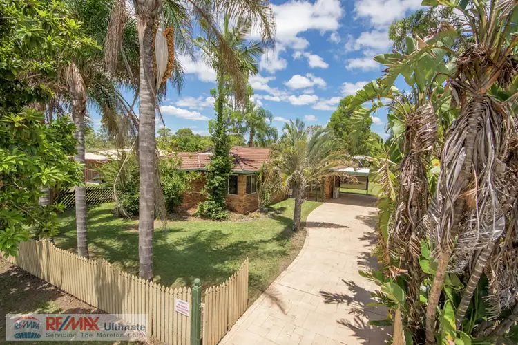 8 Mandlikova Street, Morayfield QLD 4506
