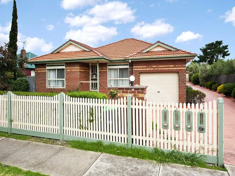 1/18 Bristol Road, Pascoe Vale VIC 3044