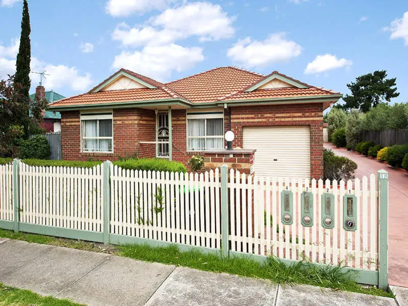 Main view of Homely unit listing, 1/18 Bristol Road, Pascoe Vale VIC 3044