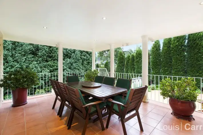 Fifth view of Homely house listing, 92 Coonara Avenue, West Pennant Hills NSW 2125