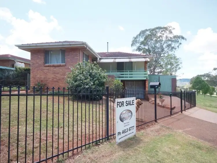 1 Clearview Street, Toowoomba City QLD 4350