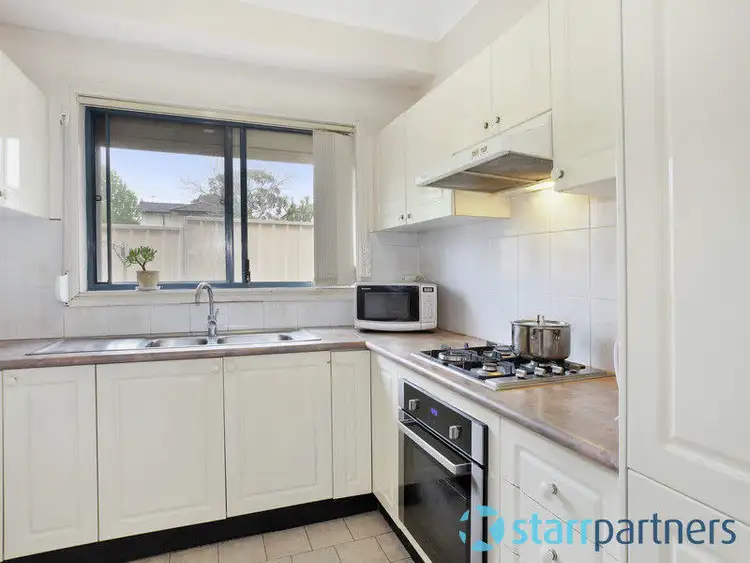 Second view of Homely townhouse listing, 3/34 Clarke St, Berala NSW 2141