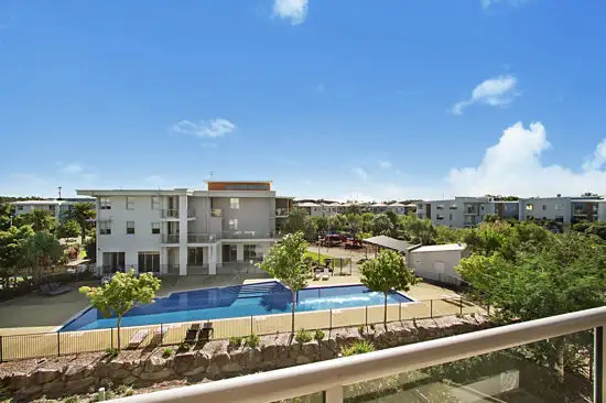 Seventh view of Homely unit listing, 734/66 Sickle Avenue, Hope Island QLD 4212