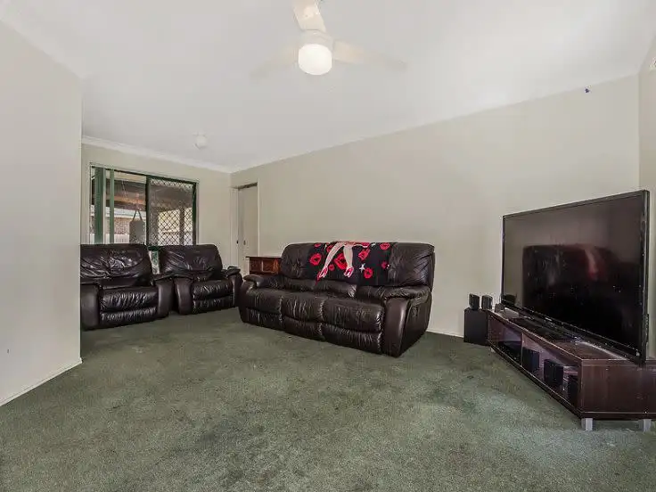 Second view of Homely house listing, 3 Barambah Court, Redbank Plains QLD 4301