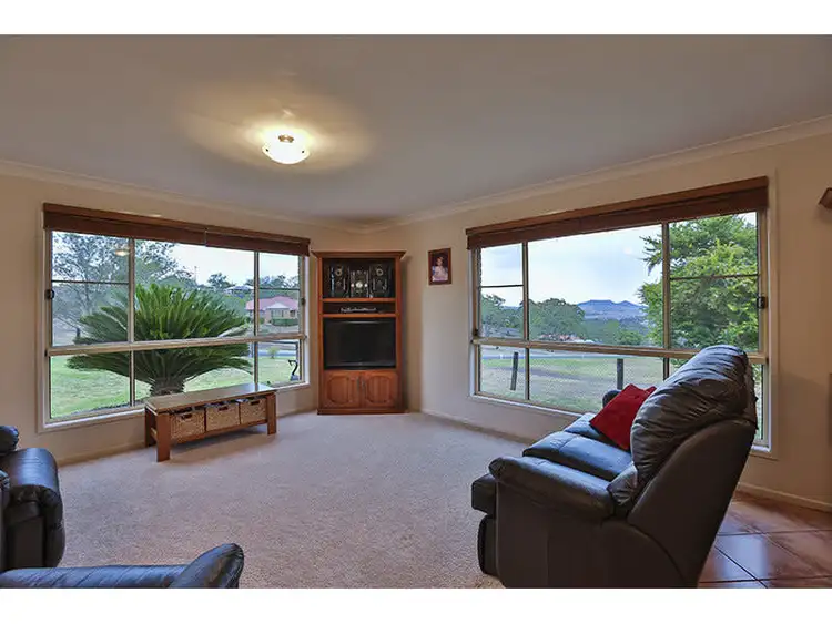 Third view of Homely house listing, 21 Junction Drive, Gowrie Junction QLD 4352