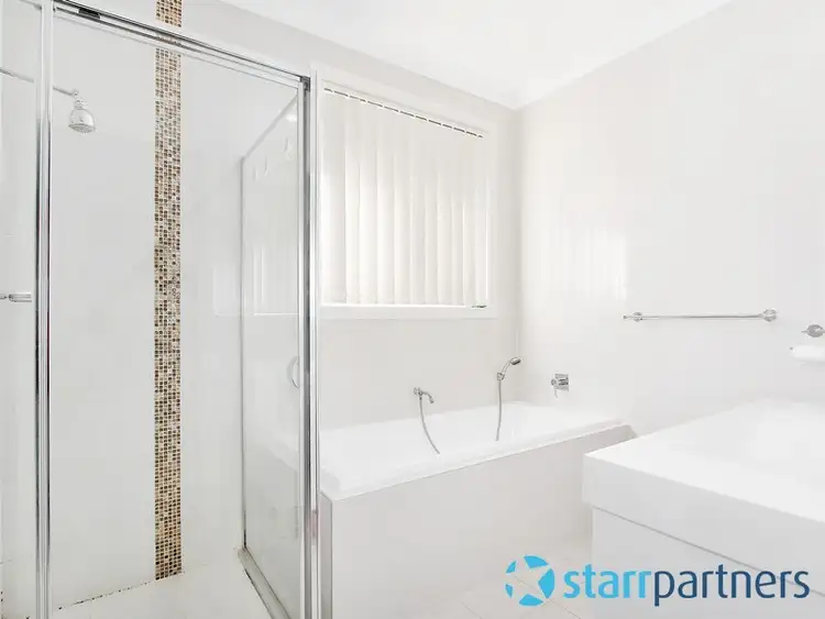 Fourth view of Homely house listing, 5 Killuna Way, Jordan Springs NSW 2747