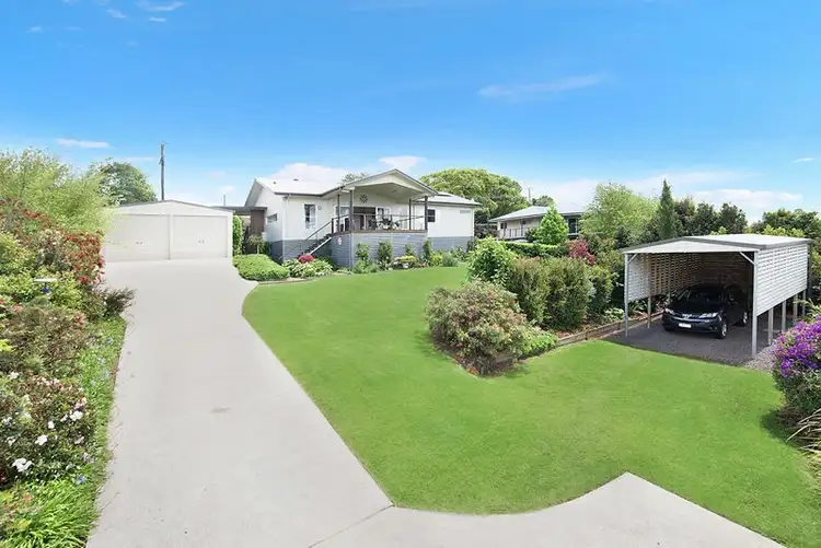 10 Tulipwood Close, Maleny QLD 4552