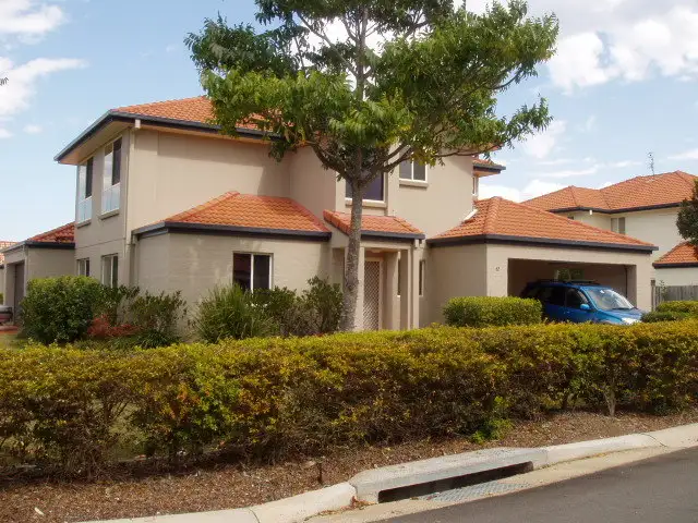 Second view of Homely house listing, 52/19 Yaun Street, Coomera QLD 4209