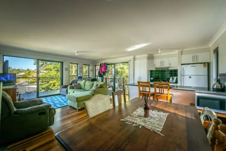 2 Figwood Drive, Bellingen NSW 2454