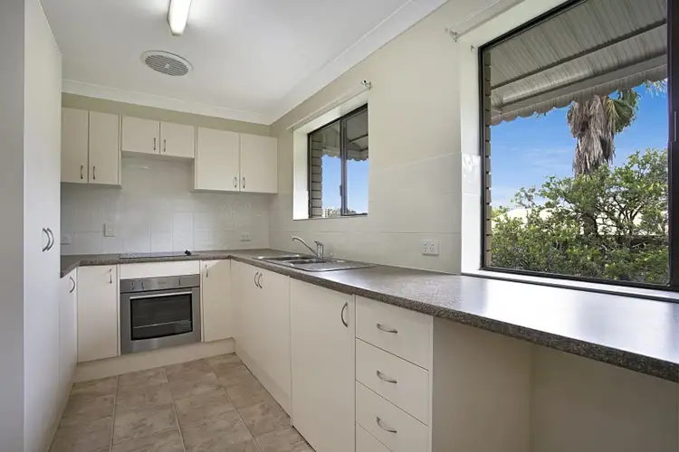 Third view of Homely unit listing, 8/34 Mitre Street, St Lucia QLD 4067