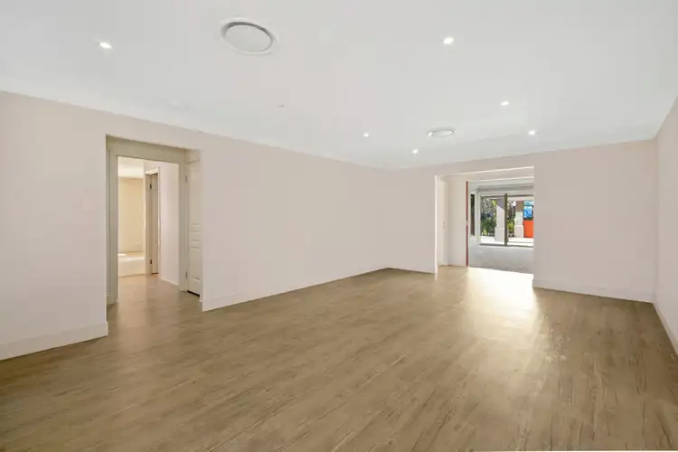 Fifth view of Homely house listing, 25 Glasstail Crescent, Narangba QLD 4504