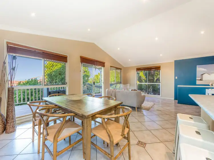 Third view of Homely house listing, 63 Gordon Pde, Manly QLD 4179