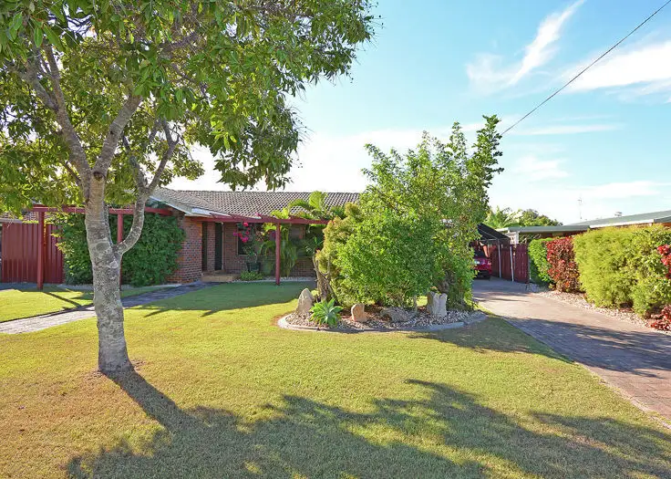 16 Hastings Street, Pialba QLD 4655