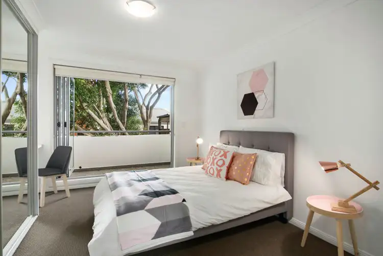 Fifth view of Homely house listing, 60A Erskineville Road, Erskineville NSW 2043
