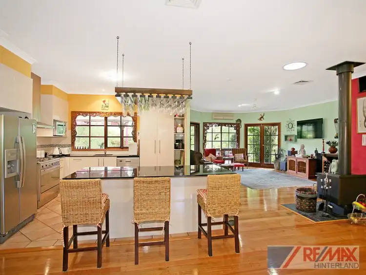 Sixth view of Homely house listing, 60 Burgess Avenue, Maleny QLD 4552