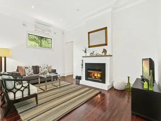 Second view of Homely house listing, 8 Brickfield Street, North Parramatta NSW 2151