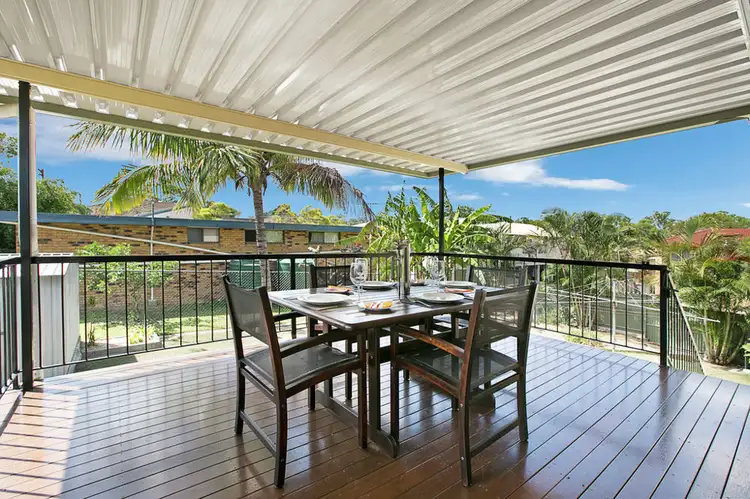 Third view of Homely house listing, 3 Puma Street, Tingalpa QLD 4173