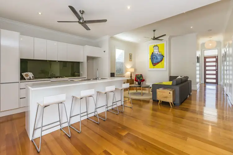 Third view of Homely house listing, 139 Hill Street, Carrington NSW 2294