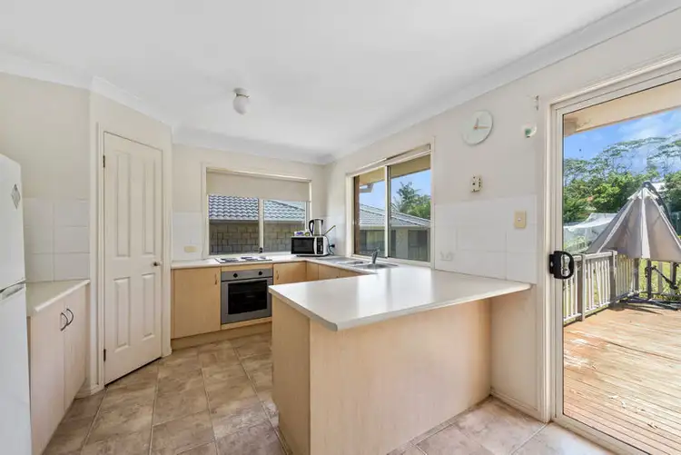 Sixth view of Homely house listing, 11 Shanahan Cl, Woolgoolga NSW 2456