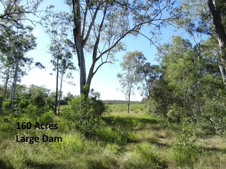 Lot 97 Steeds Road, Winfield QLD 4670