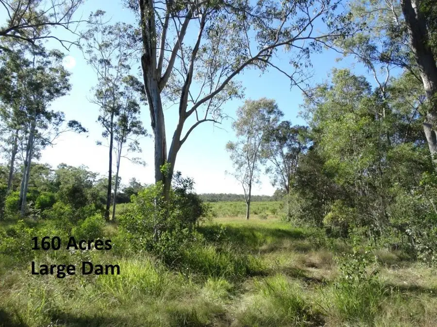 Main view of Homely rural property listing, Lot 97 Steeds Road, Winfield QLD 4670