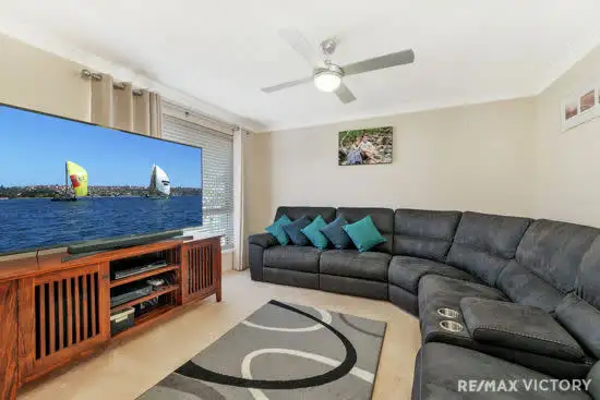 Third view of Homely house listing, 52 Olympic Ct, Upper Caboolture QLD 4510