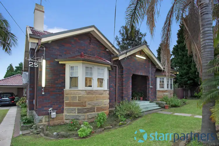 Main view of Homely house listing, 25-27 New Street, Auburn NSW 2144