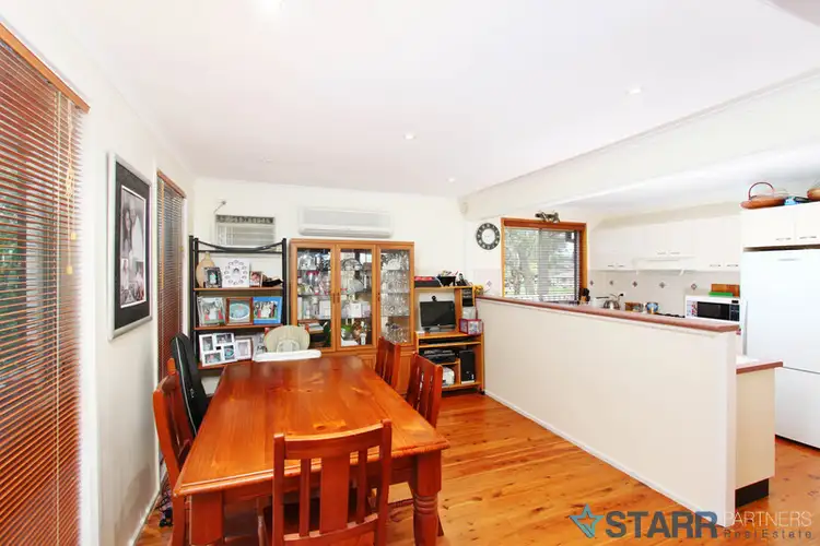 Fifth view of Homely house listing, 5 Ibis Place, St Clair NSW 2759
