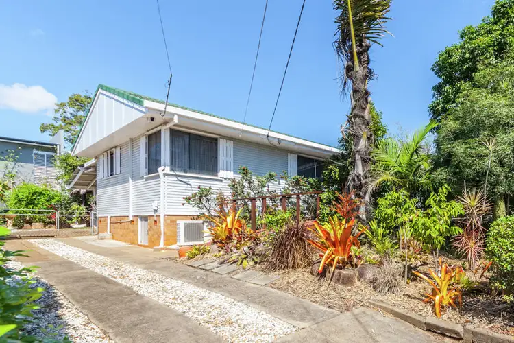 19 Balloch Street, Wishart QLD 4122