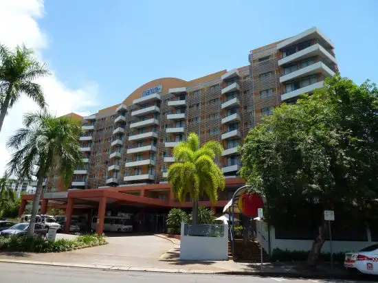 Main view of Homely apartment listing, 101/90 Esplanade, Darwin NT 800