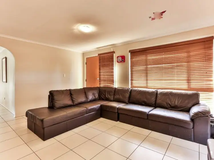 Third view of Homely house listing, 21 Melita Crescent, Wilsonton QLD 4350