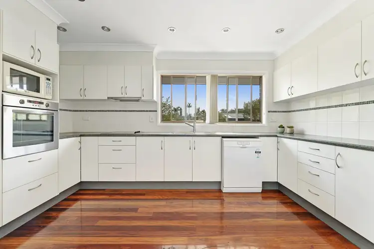 Fifth view of Homely house listing, 8 Cabragh Street, Ferny Grove QLD 4055